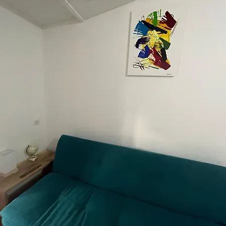 Ravissante Maisonnee *