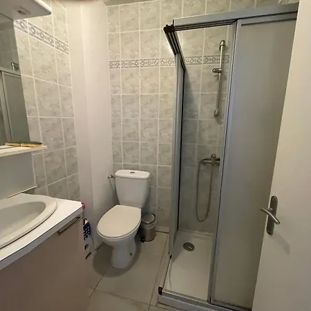 Ravissante Maisonnee *