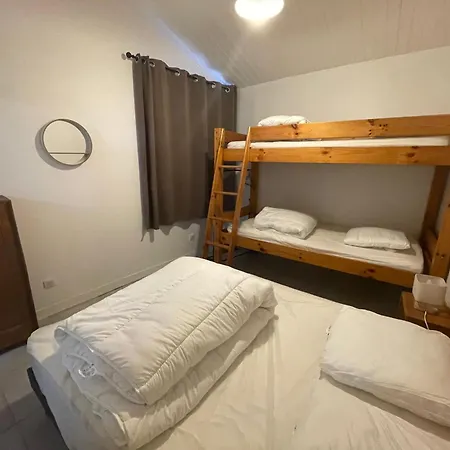Apartamento Ravissante Maisonnee