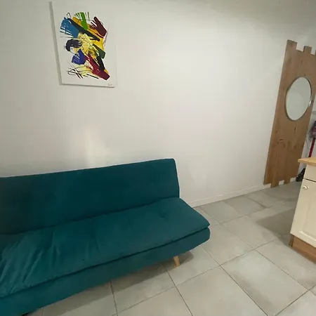 Ravissante Maisonnee *